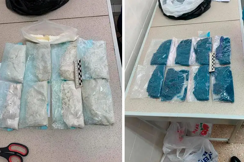Semeı, Pavlodar jáne Ekibastuzda esirtki saýdalaǵan qylmystyq top sottaldy