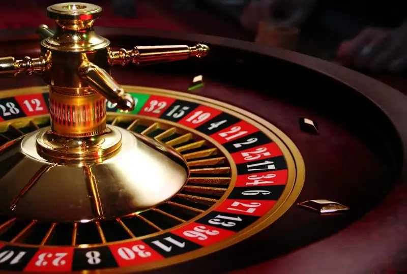 Казино для иностранцев откроется в Кыргызстане