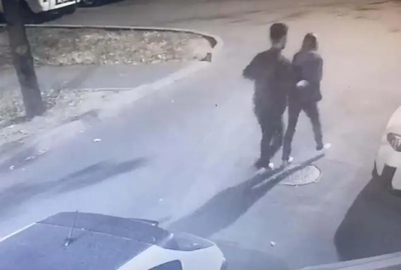 Нападавший на девушек серийный грабитель задержан в Алматы