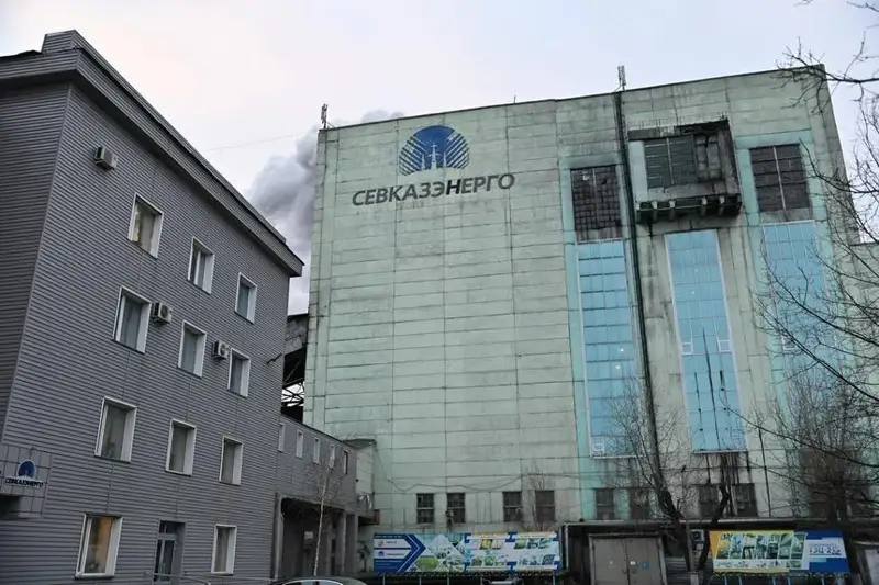 Petropavlda 16 kópqabatty, 42 jer úı jylýsyz qaldy