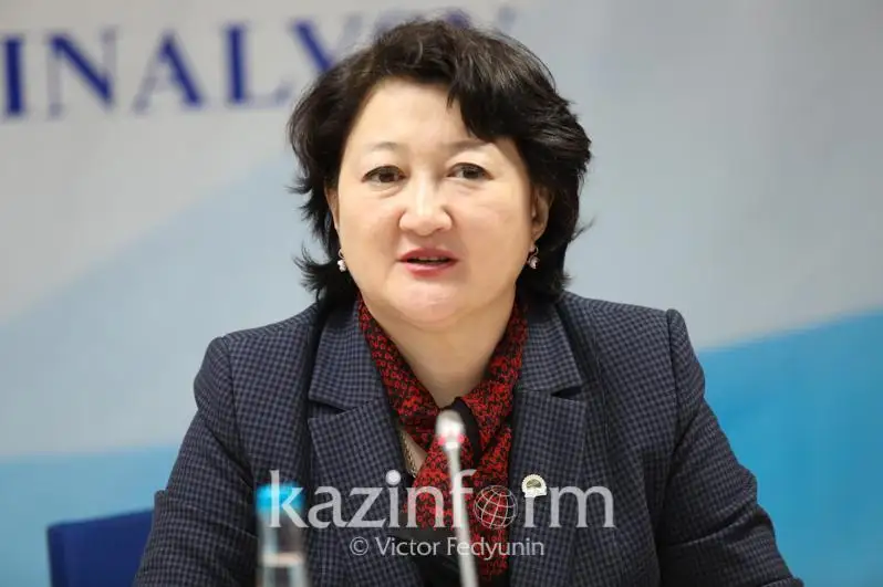 ابايدىڭ 175 جىلدىعى: ۇنەمدەلگەن 1,7 ميلليارد تەڭگە قايدا جۇمسالدى - ءمينيستردىڭ جاۋابى