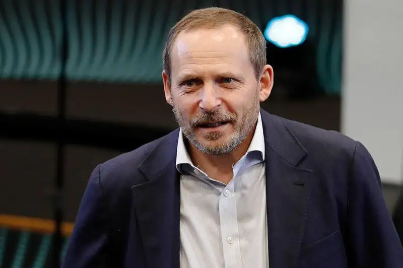 Генеральный директор «Яндекса» Аркадий Волож уходит из компании