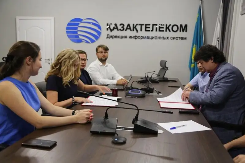 Рынок облачных технологий развивает крупнейший телеком-оператор страны