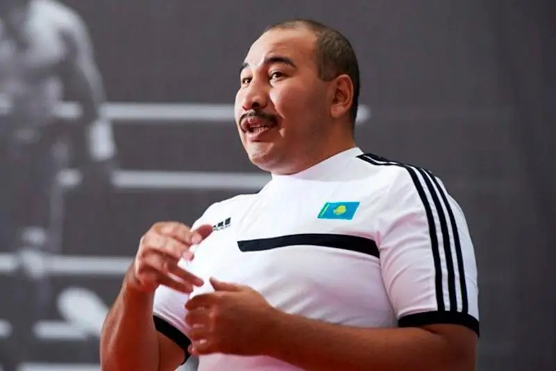 ليەۆيتتىڭ جەڭىلۋىنە تورەشى كىنالى، ءجۇسىپوۆ، نۇرداۋلەتوۆ جاۋاپكەرشىلىكتى كوتەرە المادى - ەرماحان ىبىرايىموۆ