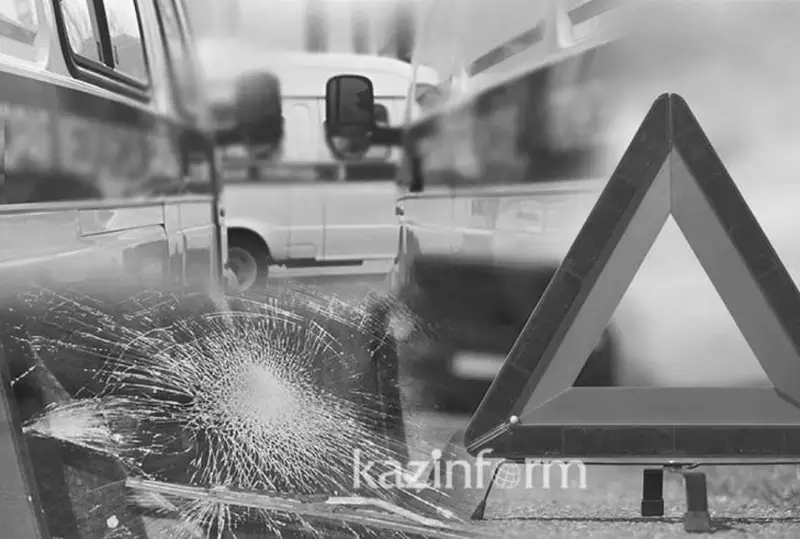 Казахстанский тренер погиб в Кыргызстане