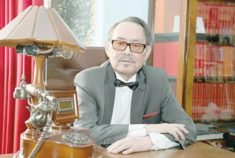 ۇلتتىڭ ۇلىلىعىن ساقتاۋ ءۇشىن ءوز جۇرتىڭنىڭ ارۋىمەن باس قوس - مۇحتار اۋەزوۆتىڭ سوفى سماتايەۆقا ايتقان اقىلى