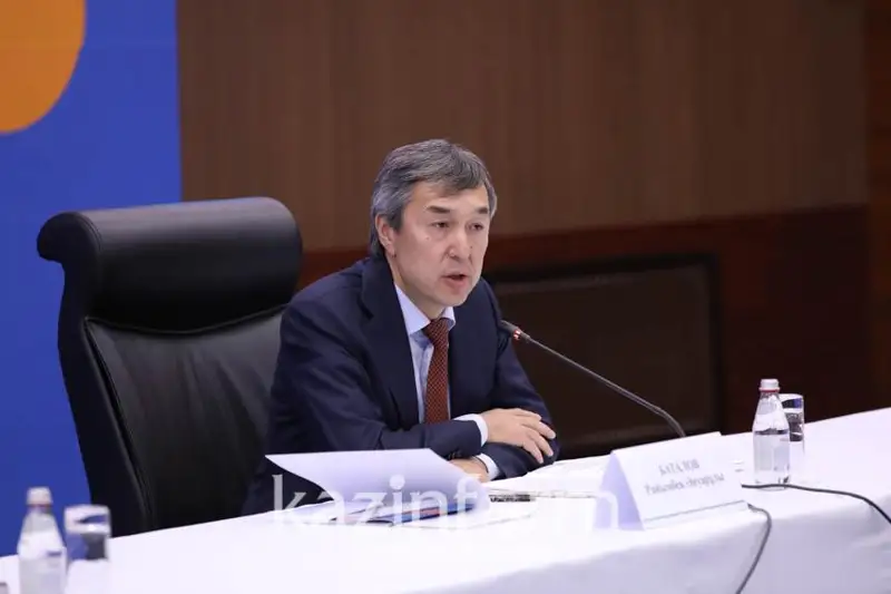 Прокуратура должна составить основу экосистемы защиты бизнеса – нацпалата