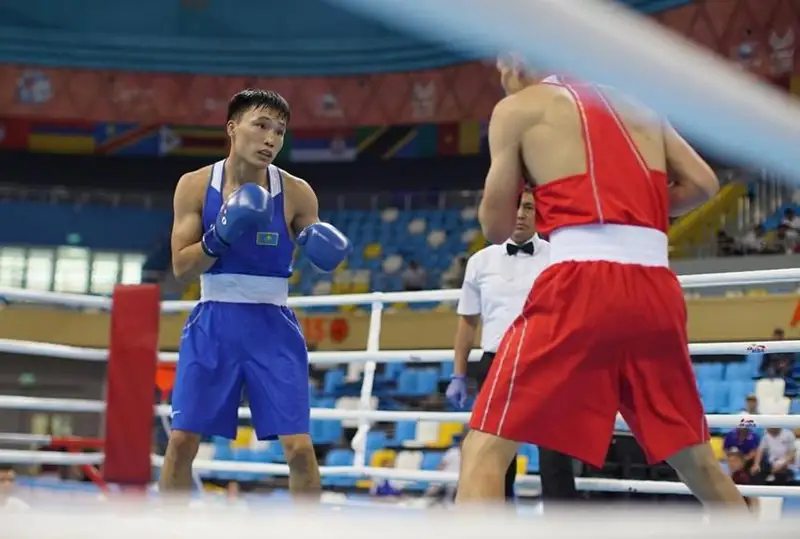 Братья-близнецы Тольтаевы и Оралбай вышли в финал Кубка Елорды