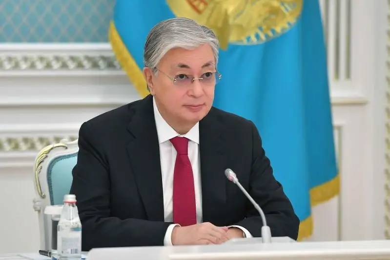 كاسىپكەر جۇمىسشىعا ارناپ اۋىلدا ءۇي سالسا، مەملەكەت شىعىننىڭ 50 پايىز قايتارادى – ق ر پرەزيدەنتى