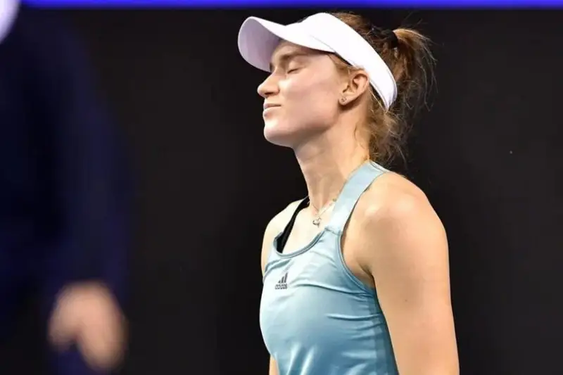 Казахстанские теннисистки уступили пятикратным чемпионкам мира на Кубке Билли Джин Кинг