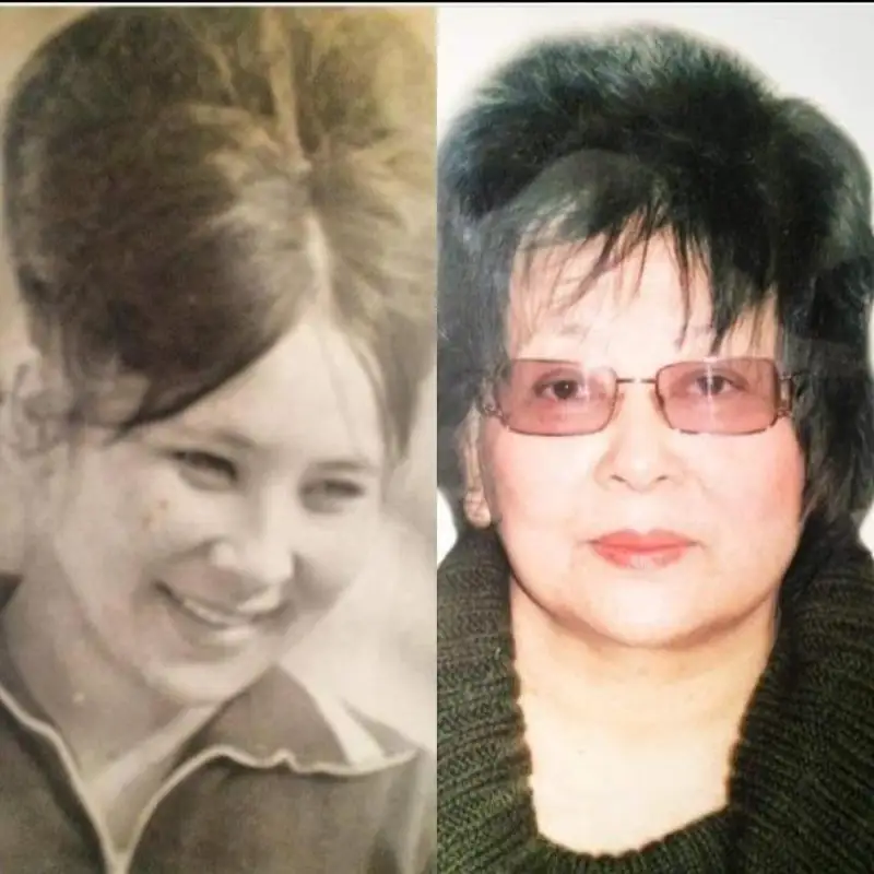 Ушла из жизни кинорежиссер Улжан Кулдауова