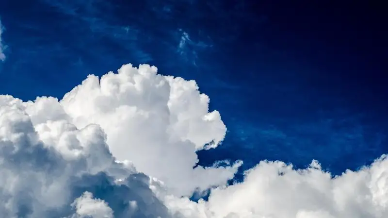 Неблагоприятные метеоусловия будут в Алматы 17 мая