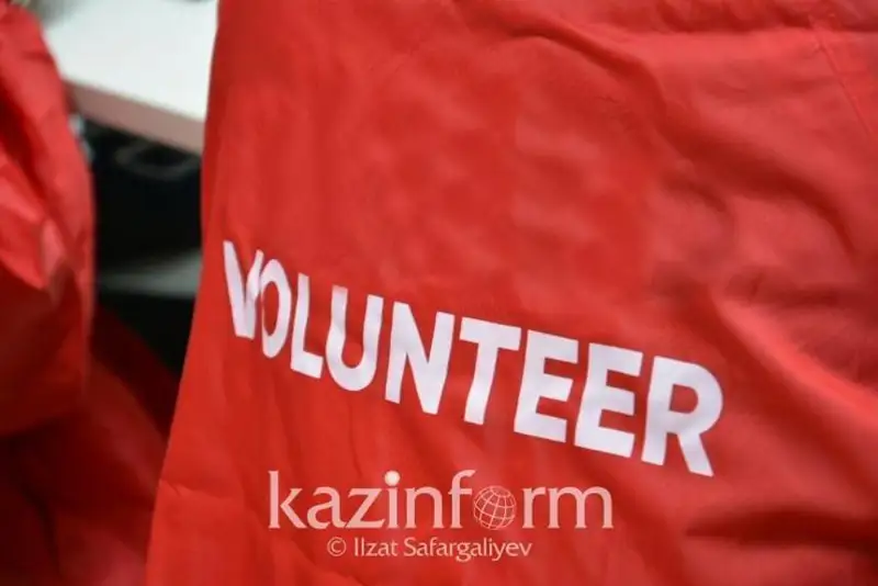 Слет лидеров волонтерских движений поможет развитию гражданской активности – эксперт