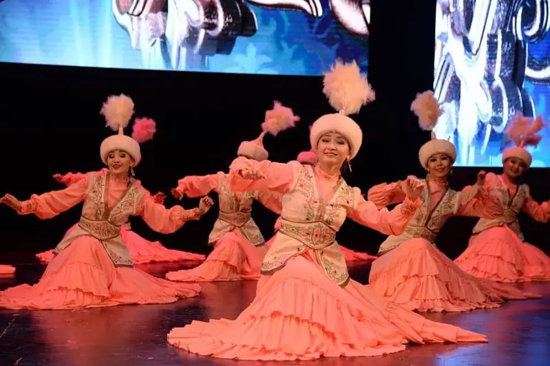 تاۋەلسىزدىكتىڭ 30 جىلدىعىنا وراي وسى اپتادا ەلوردادا قانداي مادەني ءىس-شارا وتەدى