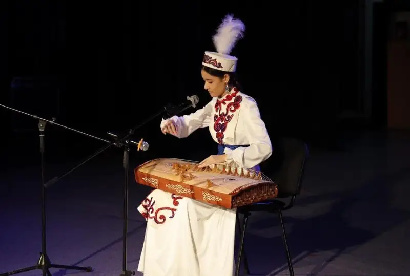 Призерами ІХ республиканского конкурса  искусств «Ақберен» стали 36 школьников
