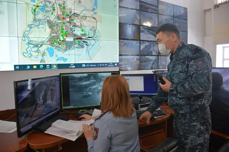 Как прошли праздничные дни в Петропавловске