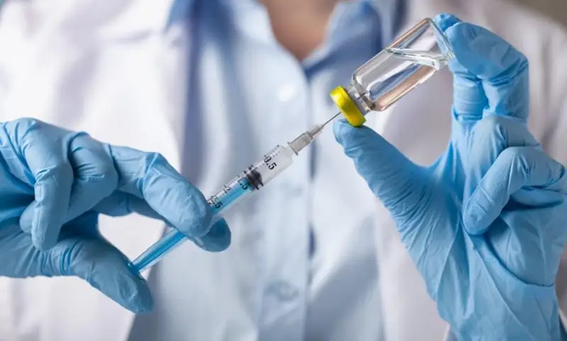 عالىمدار كوروناۆيرۋستى جىلقىنىڭ انتيدەنەسىمەن ەمدەمەك