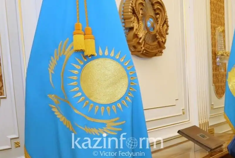 Elimizdi damytý úshin áli de kóp jumys atqarýymyz kerek – Toqaev