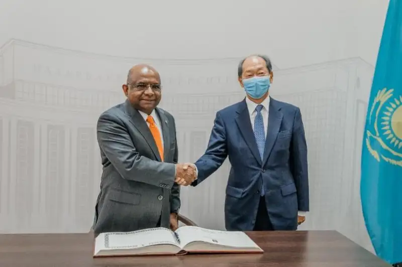 ООН намерена привлекать к своей работе молодежь со всего мира