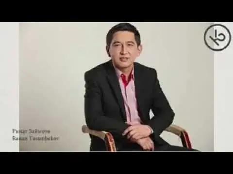 رينات زايىتوۆتىڭ اكەسى: اناسى الدىرىپ تاستاعىسى كەلگەن، ءبىراق مەن قارسى بولدىم
