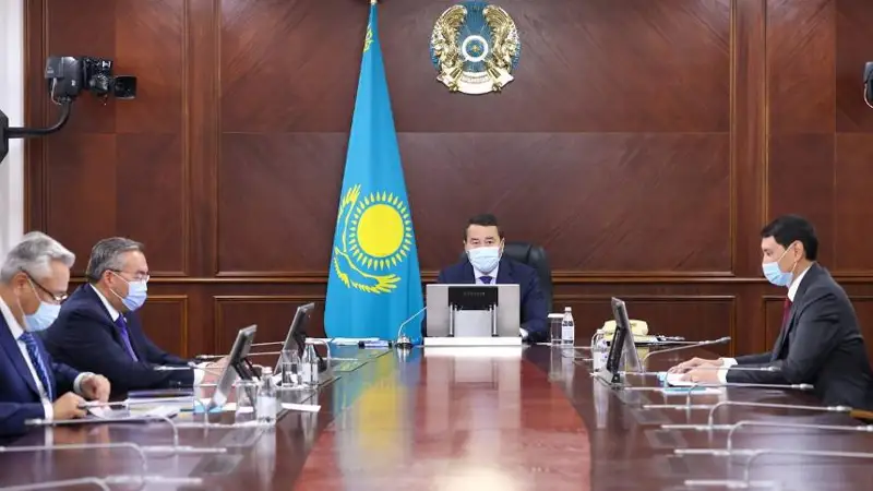 Причины неисполнения некоторых показателей нацпроекта по развитию регионов назвали в Правительстве