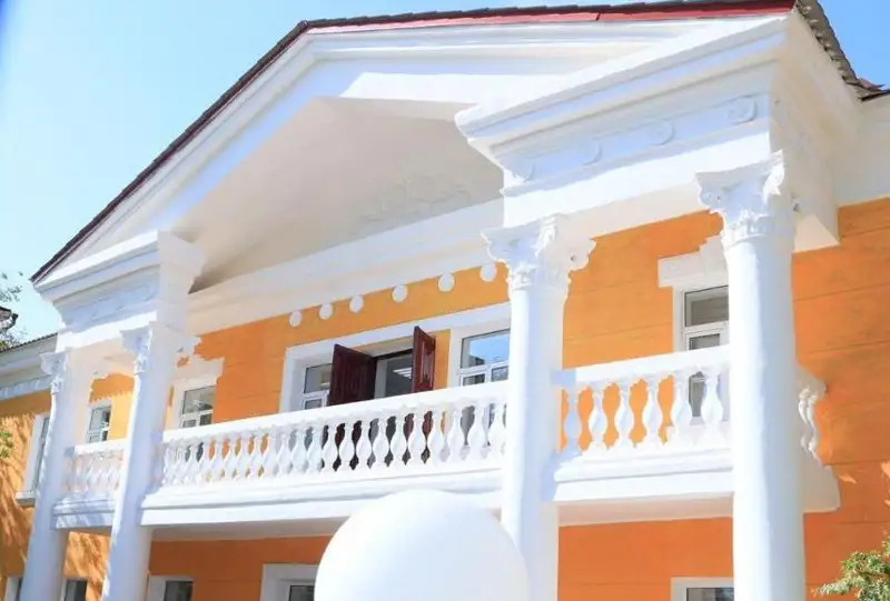 Историческим зданиям дали вторую жизнь в Актобе