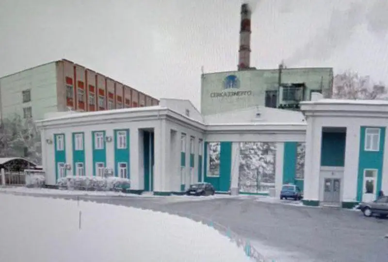 Рабочий умер из-за травмы на ТЭЦ-2 в Петропавловске