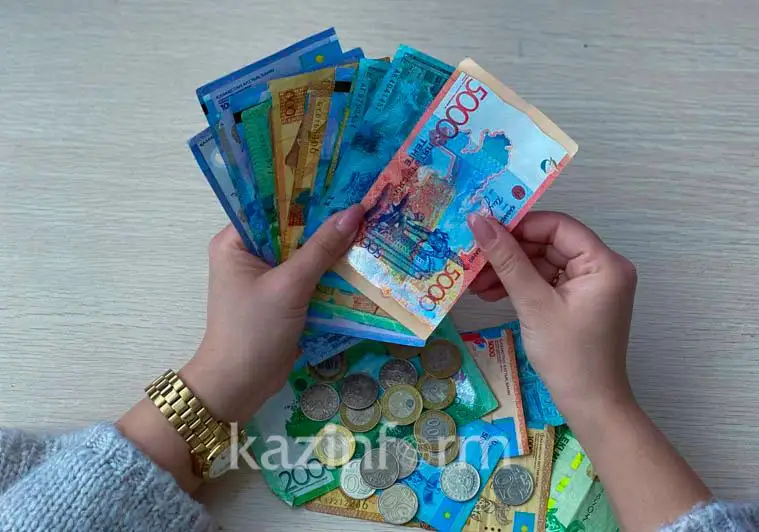 الماتى وبلىسىندا 100 مىڭنان اسا ادامعا 42500 تەڭگە تاعايىندالدى