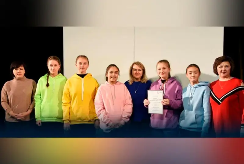 Кокшетауские школьники ежегодно посещают бесплатный языковой лагерь в Германии