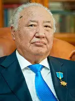 кекильбаев
