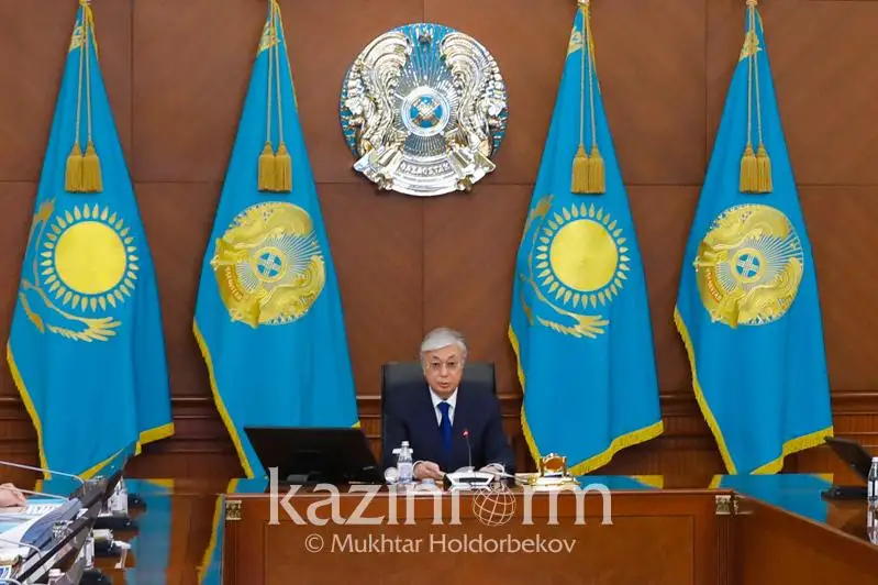 پرەزيدەنت ابايدىڭ مەرەيتويى تۋرالى: ىسىراپشىلدىق كەرەك ەمەس