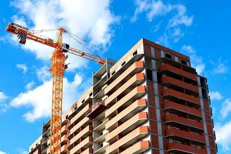 Сколько жилья введут в Актюбинской области в этом году