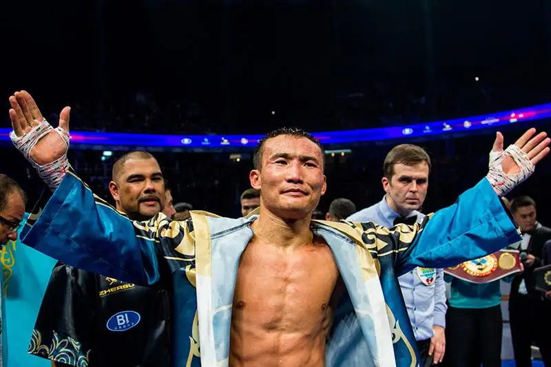 قانات يسلام جەڭىسكە جەتتى