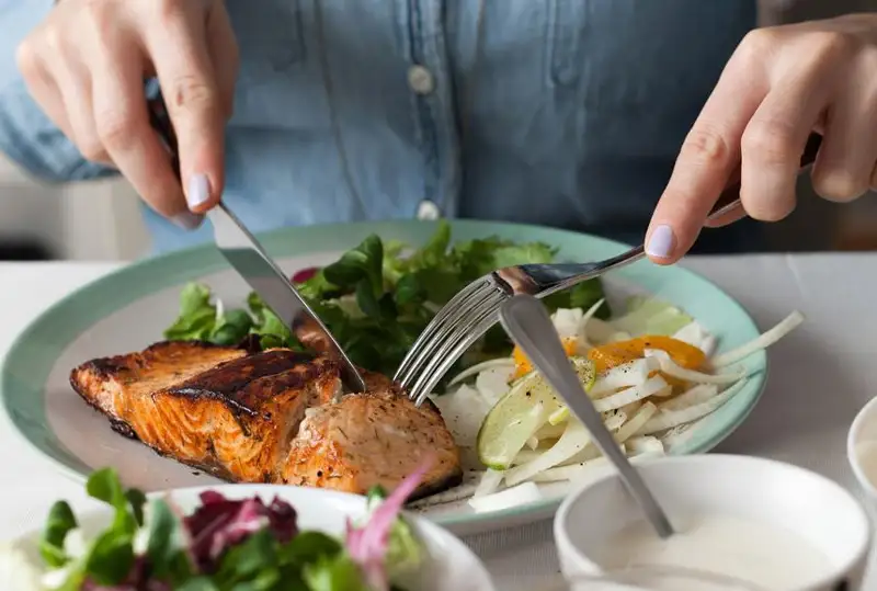 Увеличить потребление рыбы до 134 тысяч тонн в год планируют в Казахстане