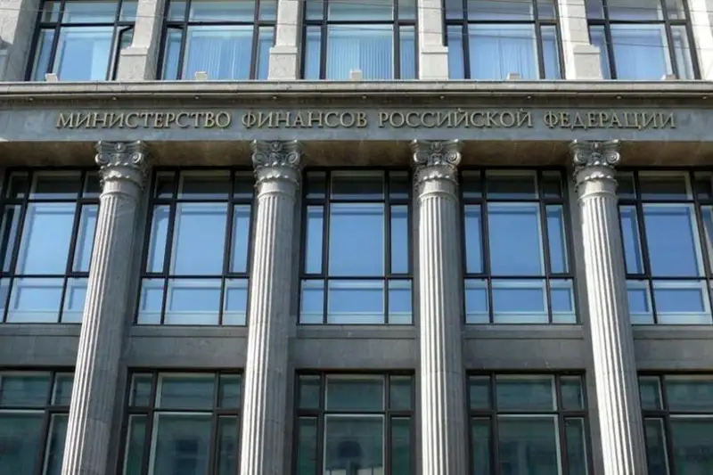 Россия столкнулась с дефолтом по своему внешнему долгу