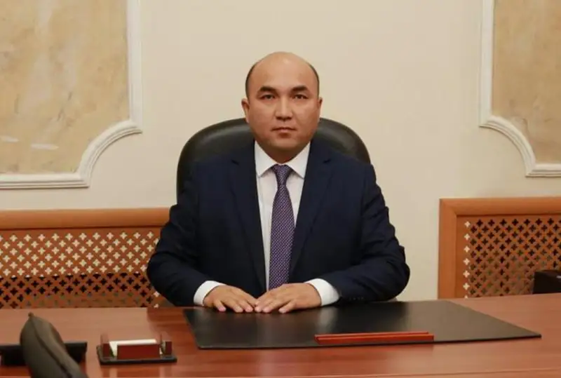 Қарағанды облысының Нұра ауданында жаңа әкім тағайындалды
