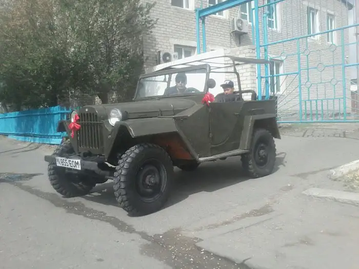 Джип2