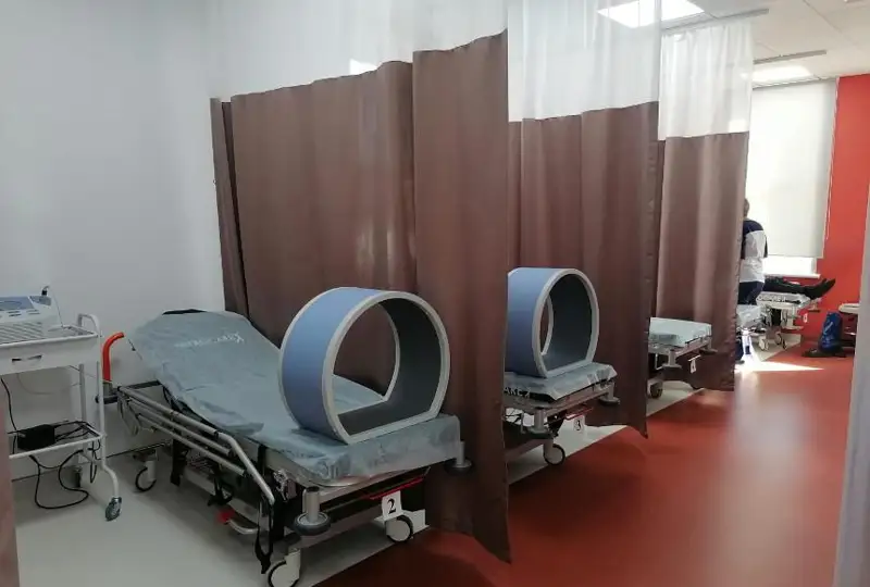 Какие виды реабилитации могут получить акмолинцы