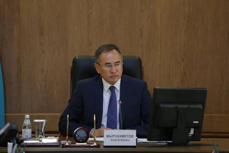 وقۋشىنى زورلاۋ وقيعاسى: بارلىق مەكتەپتەردە قاۋىپسىزدىك كۇشەيتىلدى