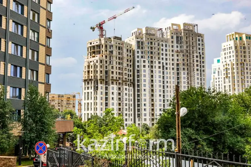 Градостроительный совет создан в Алматы