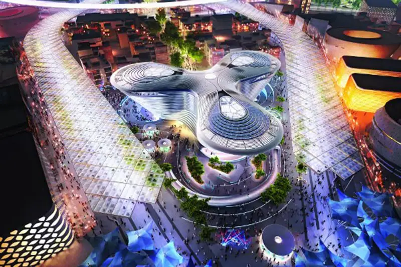 دۋبايداعى EXPO 2020 ءبىر جىلعا كەيىنگە قالدىرىلدى