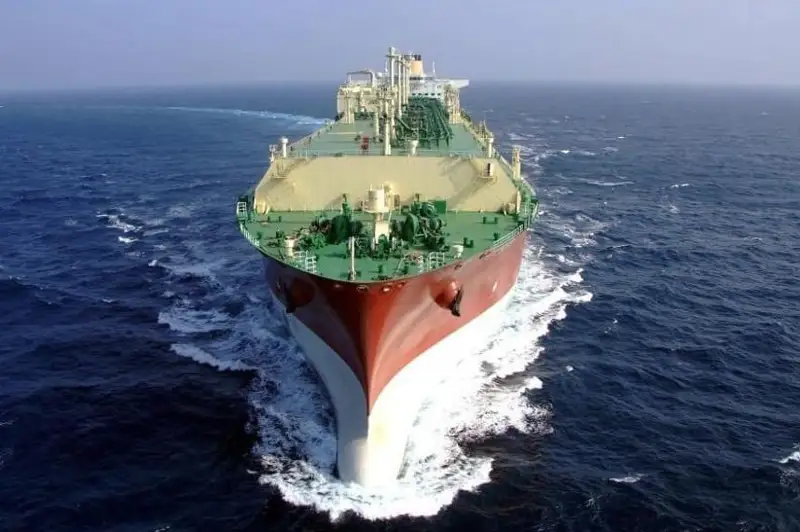 Европейский газовый рынок будет оставаться напряженным до 2024 года - прогноз