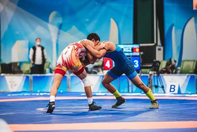 ت م د ەلدەرى ويىندارىندا قازاقستاندىق سپورتشىلار بەس مەدال جەڭىپ الدى