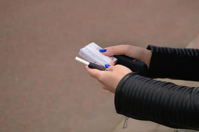 «Филип Моррис» не планирует производить стики в РК из-за повышения акцизов