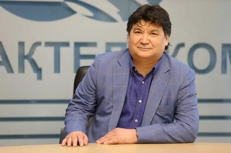 Тренд на развитие облачных решений: в каком направлении развивается Дивизион ИТ в «Казахтелекоме»