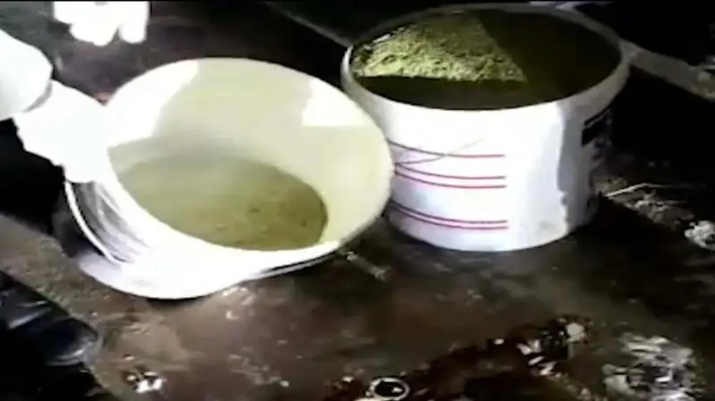 Наркотики и оружие изъяли у двух актюбинцев