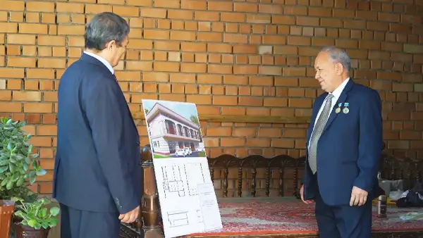 وزبەكستاندا تۇراتىن قازاق وتانداستارىنان كومەك سۇرادى