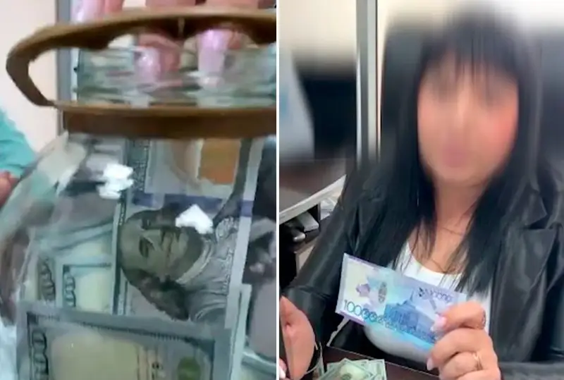 Расследование в отношении организаторов финпирамиды Antares Limited начато в Костанае