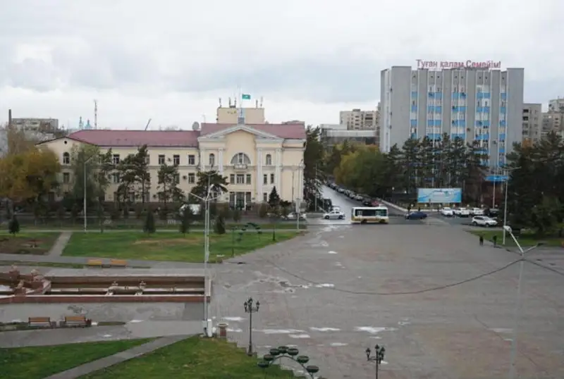 Как в Семее отпразднуют День города