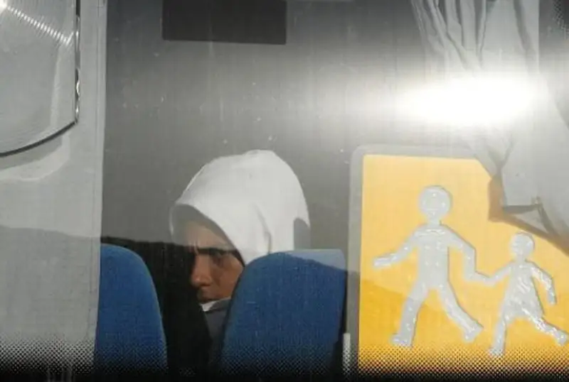 Не все 234 спасенных при кораблекрушении мигранта получат убежище во Франции